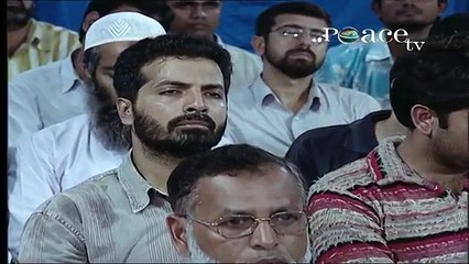 Hajj e Badal its conditions and the reason behind stoning the Jamaraat- ~ Dr Zakir Naik