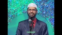 Hindu Brother Accept Islam - Dr. Zakir Naik