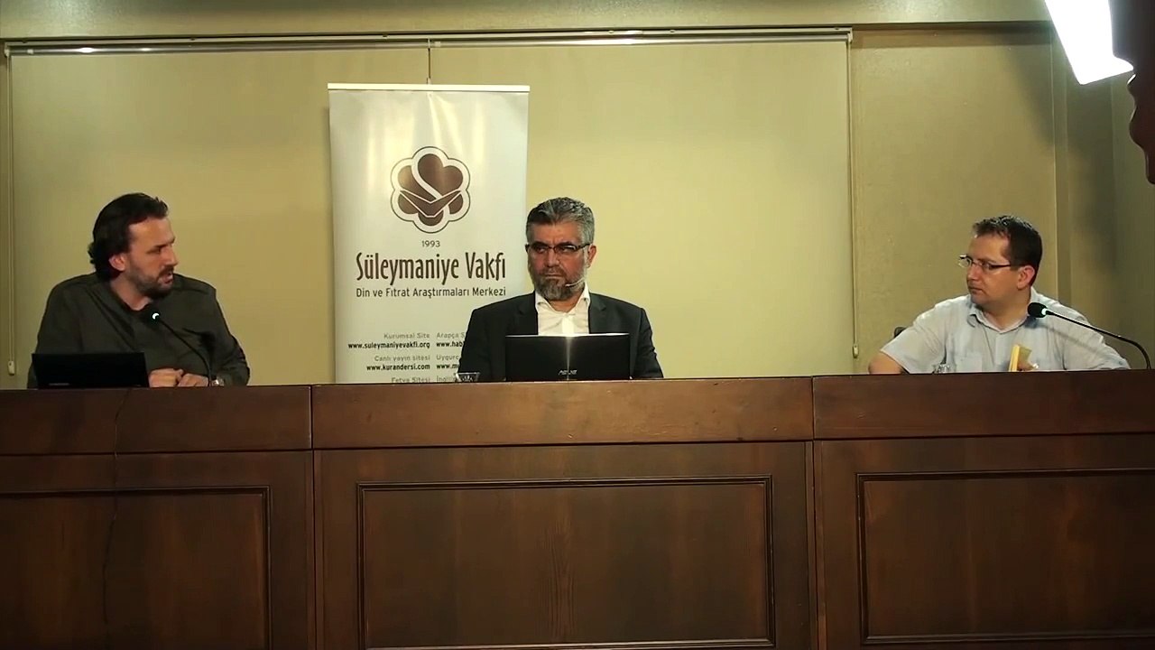 ALi iMRAN (90) SORU & CEVAP (10.06.2014)