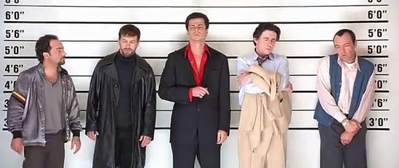 Usual Suspects