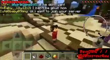Minecraft PE : I WONNN !!! - Let's Play Survival Games In Lifeboat | | DaveTRG