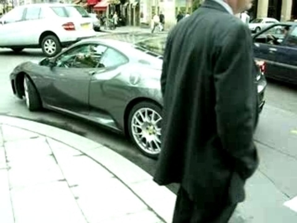 Ferrari F430
