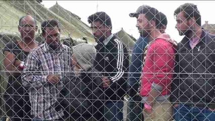 La CE propone pagar 250.000 euros por refugiado para no participar en acogida