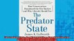 FAVORIT BOOK   The Predator State How Conservatives Abandoned the Free Market and Why Liberals Should  FREE BOOOK ONLINE