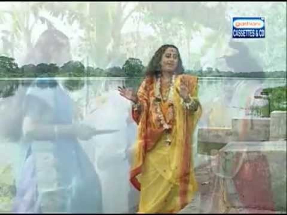 Manas Gangay Bilas (Part-07)