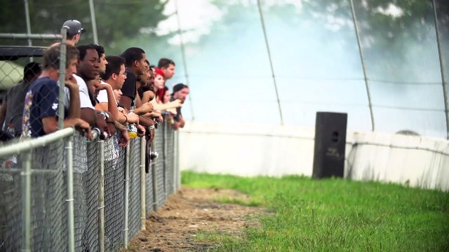 Turbo vs V8 Drifting! Is There a Replacement for Displacement? - HOT ROD Unlimited Ep. 42