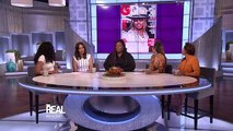 The Real Daytime - Tamar : When Did Future Get So Fine !