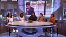 The Real Daytime - Web Exclusive : Tamera Sings ‘Yes, Jesus Loves Me’