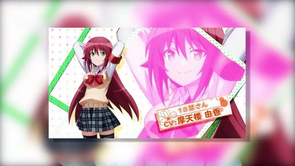 #011 CROSSDRESS Time!- Himegoto - Anime Review - Bullshit! [11] -DerLord