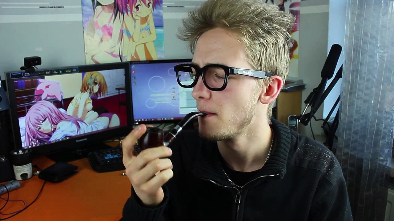 #030 ZEITREISEN! DAS MÄDCHEN DAS DURCH DIE ZEITSPRANG- Anime Review - Review Time! [30] -DerLord