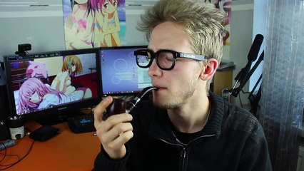 #030 ZEITREISEN! DAS MÄDCHEN DAS DURCH DIE ZEITSPRANG- Anime Review - Review Time! [30] -DerLord