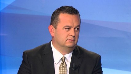 Helidon Bushati i ftuar në "Ora e Intervistës"- Ora News