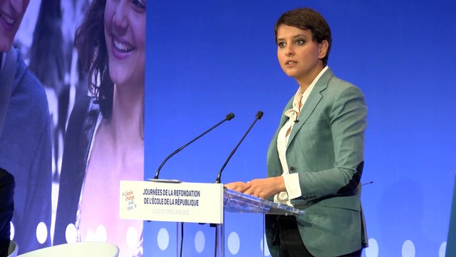 [ARCHIVE] Journées #RefondationEcole : La revalorisation des professeurs des écoles