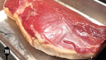 Astuce de chef : comment cuisiner du foie gras sans le dénerver avant ?