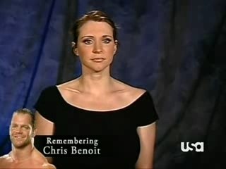 WWe Speciale Chris Benoit (Mort) Part (5)