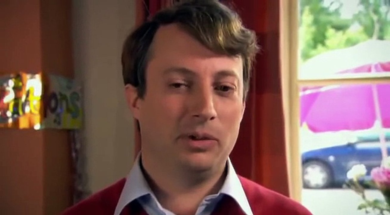 Peep Show s06e06 Das Boot