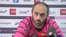 Rugby - Top 14 - SF : Dupuy «Un match capital pour le club»