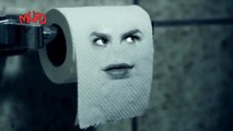 Bay Tuvalet Kağıdı