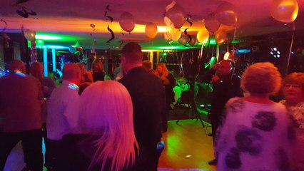 Disco Factory UK - DJ IN HERTFORDSHIRE