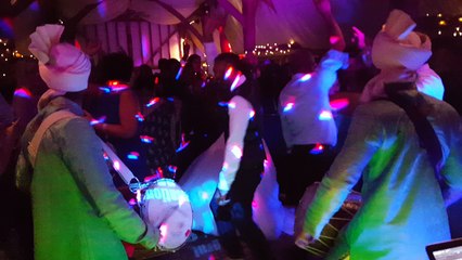 Disco Factory UK - DJ IN HERTFORDSHIRE