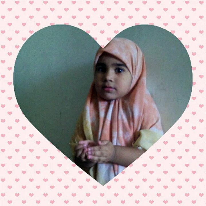 YUSRAH AMEEN
