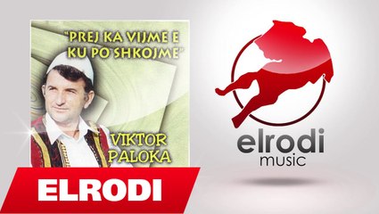 Viktor & Tonin Paloka - Lindshin pak e vdekshin shume (Official Song)