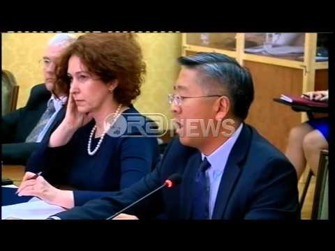 Mesazhi i fortë i BE e SHBA : S’do të lejojmë të dështojë reforma në drejtësi. Hiqni dorë!- Ora News