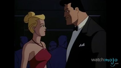 Top 10 TV Femme Fatales