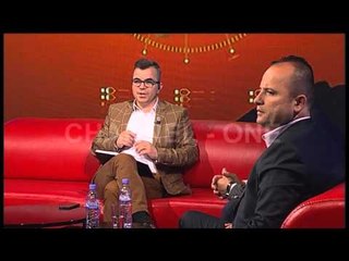 Lind On, pjesa e parë 04 Maj  2016