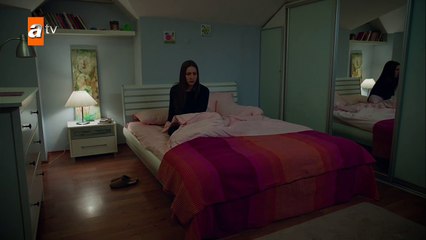 Cemreye kötü oyun! - Kırgın Çiçekler 41. Bölüm - atv