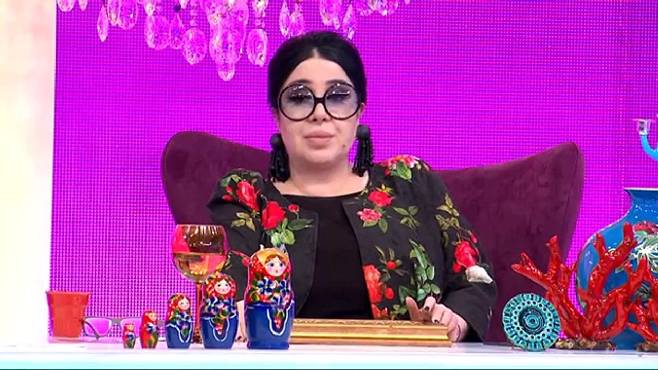Ayshan Ojaghvediyeva – İşte Benim Stilim 6. Sezon 54. Bölüm Final