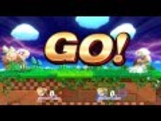 Smash Wii U Me (Black ZSS) vs MELEE (White ZSS) "ZSS DITTTOS"
