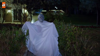 Zehra, Gulyabani oldu - Kertenkele 60. Bölüm - atv