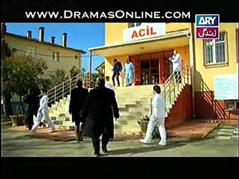 Masoom Episode 58 on ARY Zindagi in High Quality 4th January 2015 - DramasOnline