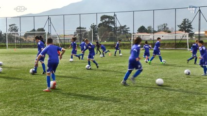 Ghjuventù Turchina : Edition spéciale 5 mai