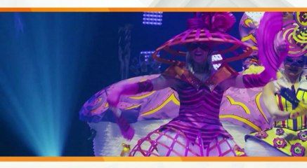 L'actualité Fresh | Semaine du 2 au 8 mai 2016 | NICKELODEON