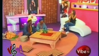 Mathira Abuse on Live Call During Talk Show