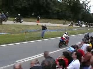 Retro Moto St-Cergues 2007