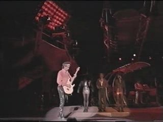 Rolling Stones - Sympathy For The Devil