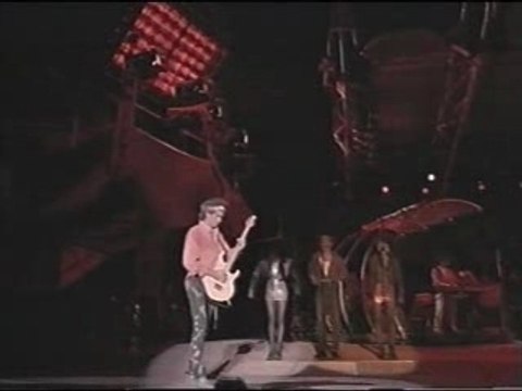 Rolling Stones - Sympathy For The Devil