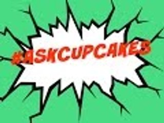 Fatemi tutte le domande che volete! #askcupcakes !