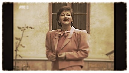 Ivanka Stefanovic - Moj jablane