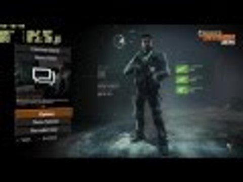 The Division [Beta] 4k (3840x2160) Maxed [ GTX 980 TI, i7 4790k ]