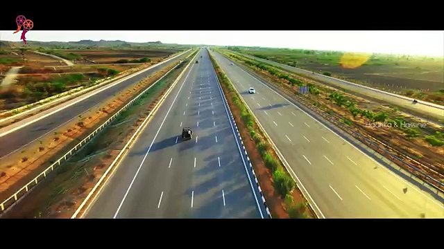 A Aa Official Trailer Nithiin Samantha Trivikram Srinivas Mickey J Meyer