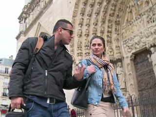 Stars du cinéma à Kaboul, demandeurs d'asile en France: une histoire afghane