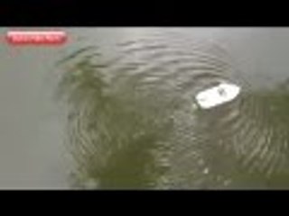 كيفيه صناعه سفينه !