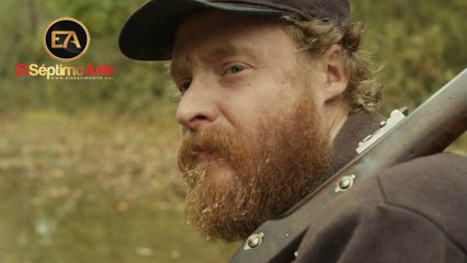 Men Go To Battle - Tráiler V.O. (HD)