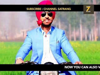 Diljit Dosanjh vs Salman Khan - Top viral video