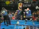 Wwe Ecw One Night Stand - Chris Benoit Vs Eddie Guerrero