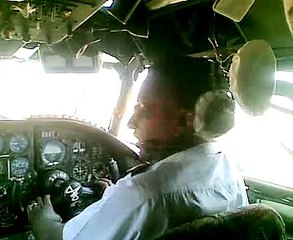 AN-26 /ST-SAL Statrup- Diling st-sal